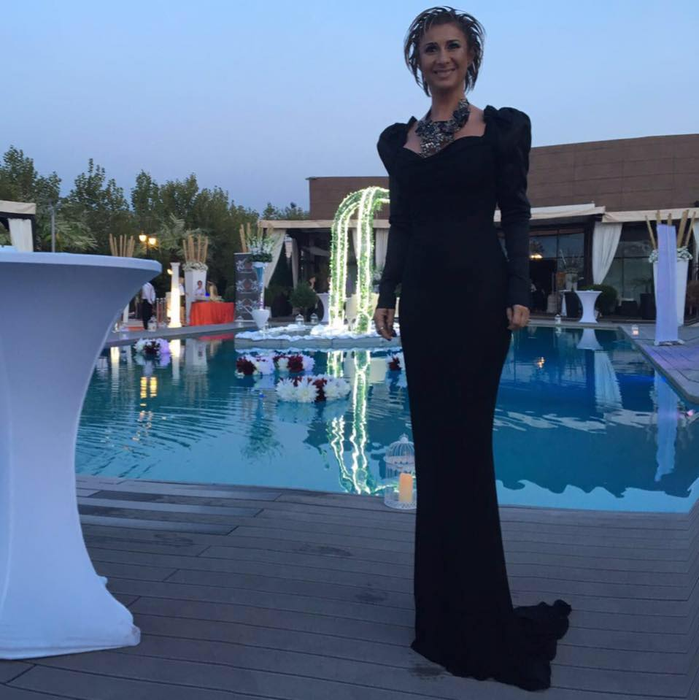 Anamaria Prodan și Laurențiu Reghecampf divorțează (Foto: Facebook)
