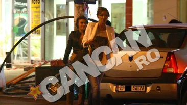 Bianca Dragusanu rezolva orice cu bani si bautura. Vezi cum a rasplatit serviciile unui barbat