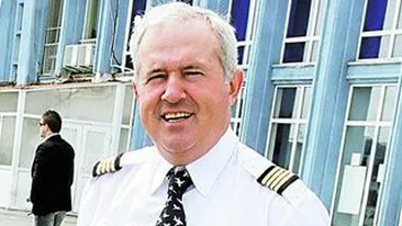 Pilotul lui Ceausescu a ajuns la Ioan Niculae