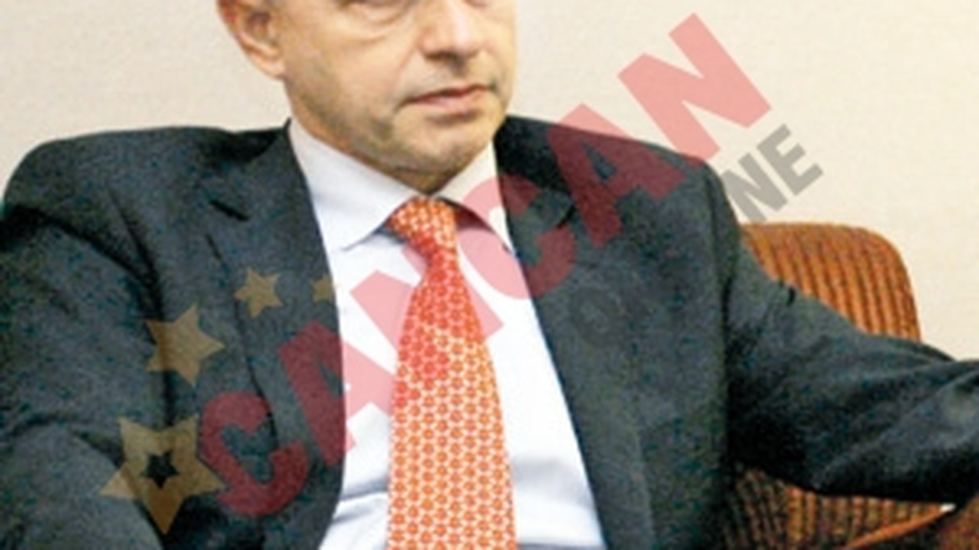 Mircea Geoana: "Ma apuca dracii cand vad pepeni turcesti prezentati ca fiind de Dabuleni"