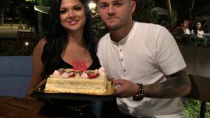 Ce bunăciuni au alături! Iubitele fotbaliștilor de la Universitatea Craiova sunt în top. Cum arată partenerele lui Ioniță, Mihăilă sau Martici