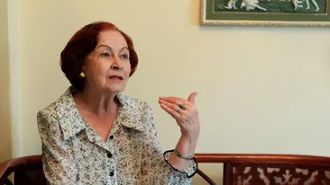 Doliu în televiziune! A murit Sanda Țăranu
