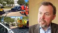 Asasinat! Fostul politician își lăsa copiii la școală atunci când a fost împușcat