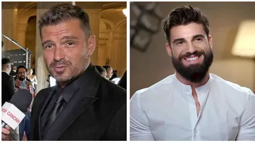 Andi Constantin l-a învins pe Bogdan Vlădău în gala RXF! Primele declarații după meci: ”Una este planul și alta execuția”