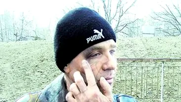 Un galatean spune ca jandarmii i-au dat pumni in cap. Batut pentru ca a facut pipi pe strada