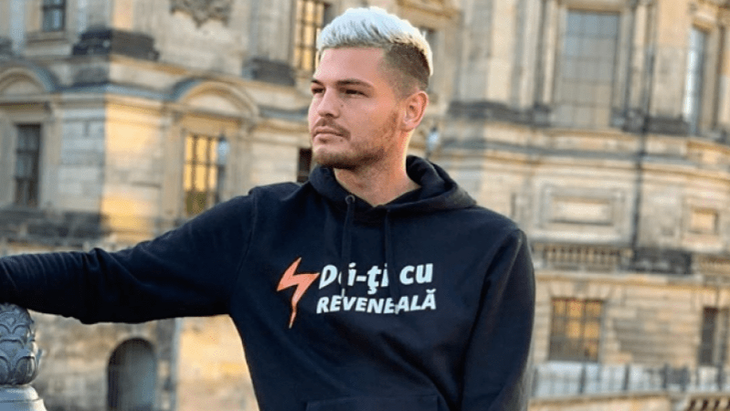 Incredibil cât de mult a slăbit Răzvan Botezatu la Sunt celebru, scoate-mă de aici: ”Am venit foarte slab, dar am mâncat aici…”