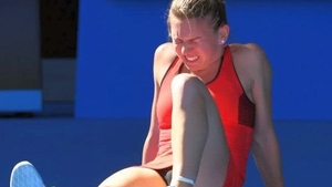Simona Halep, prima declaraţie după victoria de la Australian Open 