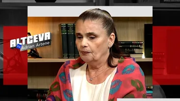 Victimă a regimului comunist, Felicia Filip a fost suspectată că voia să fugă din România: „Nu aveam voie să mai ies din țară”