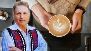 Nu e glumă! Cât costă o cafea în localul lui Constantin Enceanu: „Pentru cunoscători face diferența”