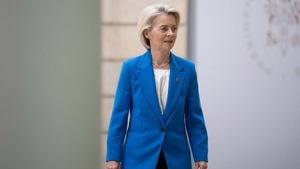 Răsturnare de situație! Avionul Ursulei von der Leyen NU a fost bruiat de ruși