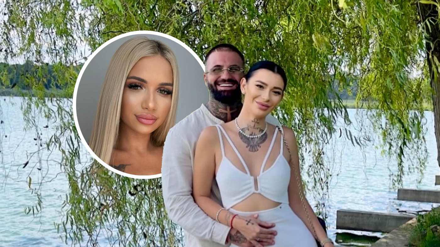 Maria Covașa anunță DIVORȚUL lui Marcel de Armina. Care ar fi motivul despărțirii