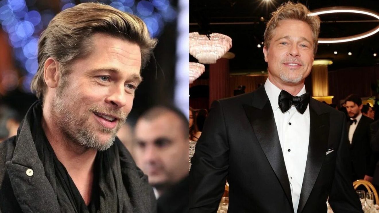 ”Brad Pitt” face furori în Spania. Două femei au fost jefuite în numele actorului de la Hollywood