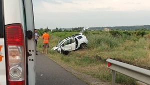Urmările accidentului teribil de pe E 85. Trei copii sunt printre victimele duse la spital