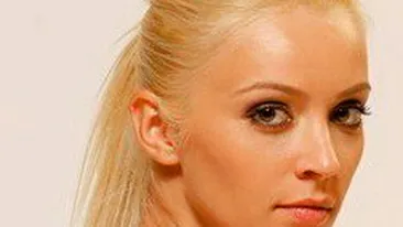 Diana Dumitrescu, amanta unui barbat insurat