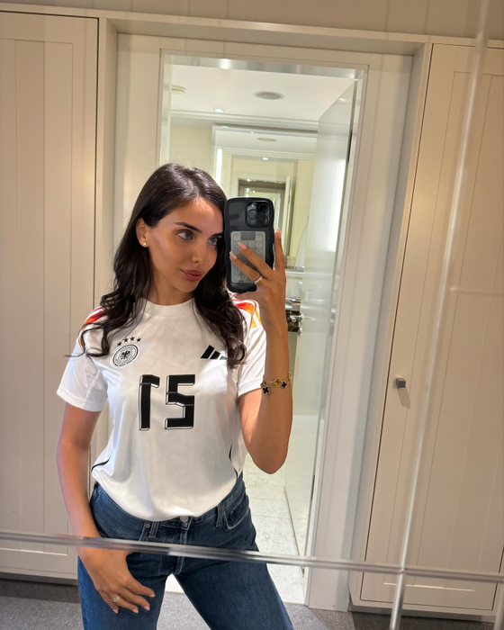 Sara Guendogan, sursa- captură social media Sara Guendogan