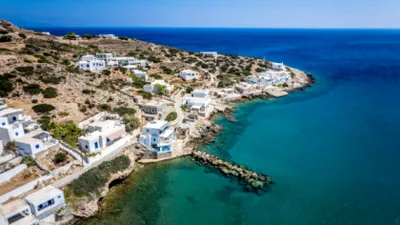 O turistă dispărută de vineri în Grecia a trimis un mesaj de urgență hotelului unde era cazată înainte de a dispărea