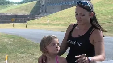 El este cel mai bolnav om de pe planeta! O sa iti faci cruce cand vei afla de ce s-a acoperit de buna voie cu mizerie umana