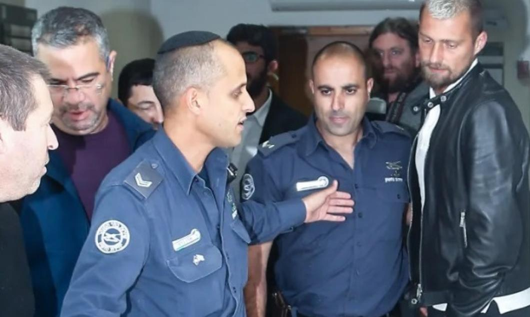 Gabriel Tamas riscă închisoare cu executare după ce a fost prins băut la volan