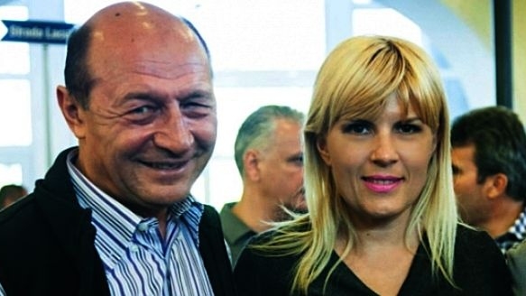 Traian Băsescu, despre venirea Elenei Udrea în România: ”Marea ei problemă a fost că...”