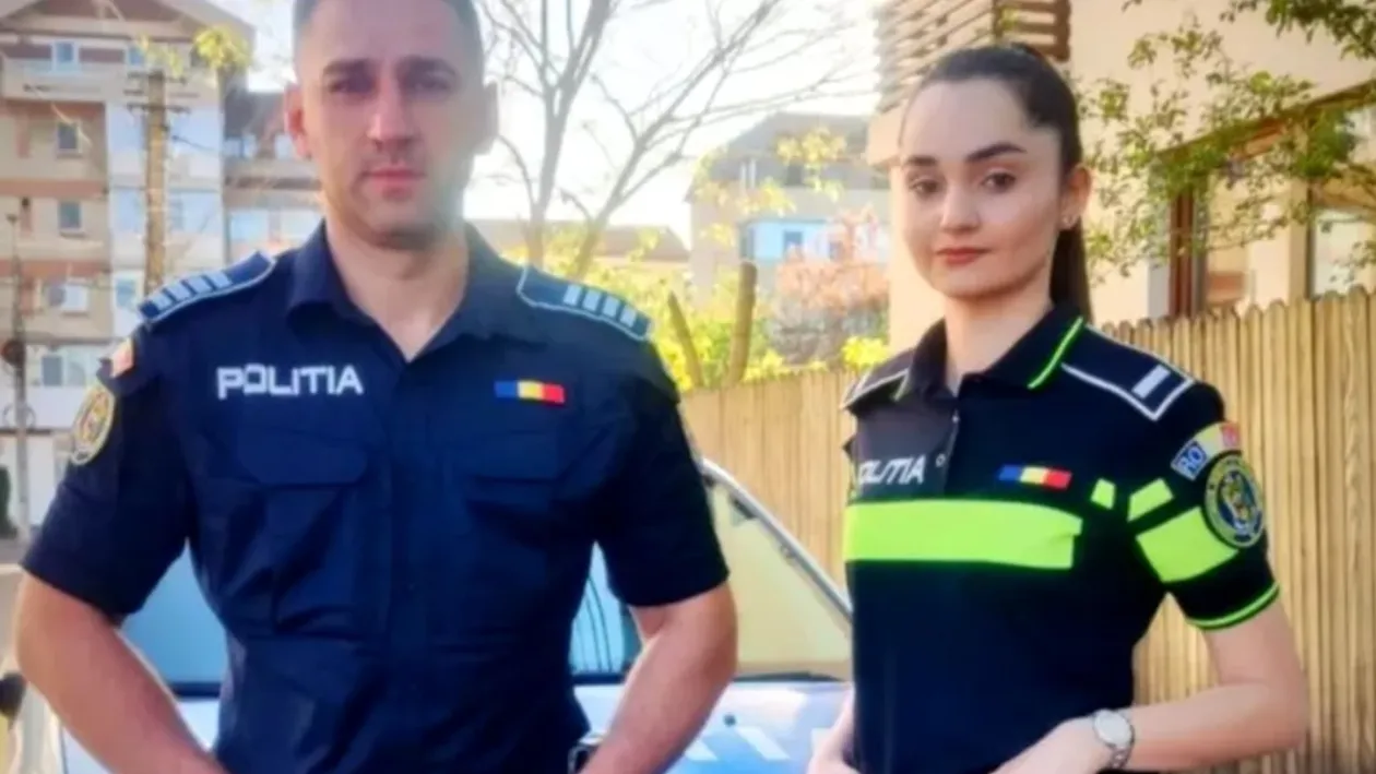 Ionuț și Bianca au devenit eroi după ce au salvat o femeie din Argeș. Victima suferise o criză de epilepsie