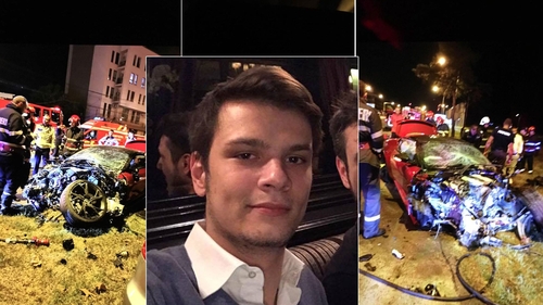 Un martor aruncă bomba! Ce ar fi făcut Mario Iorgulescu imediat după accident! A coborât din mașină și...