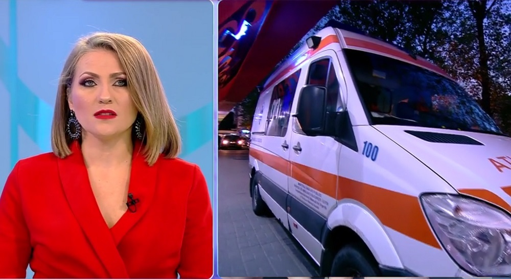 Sursa foto: captură Antena 1