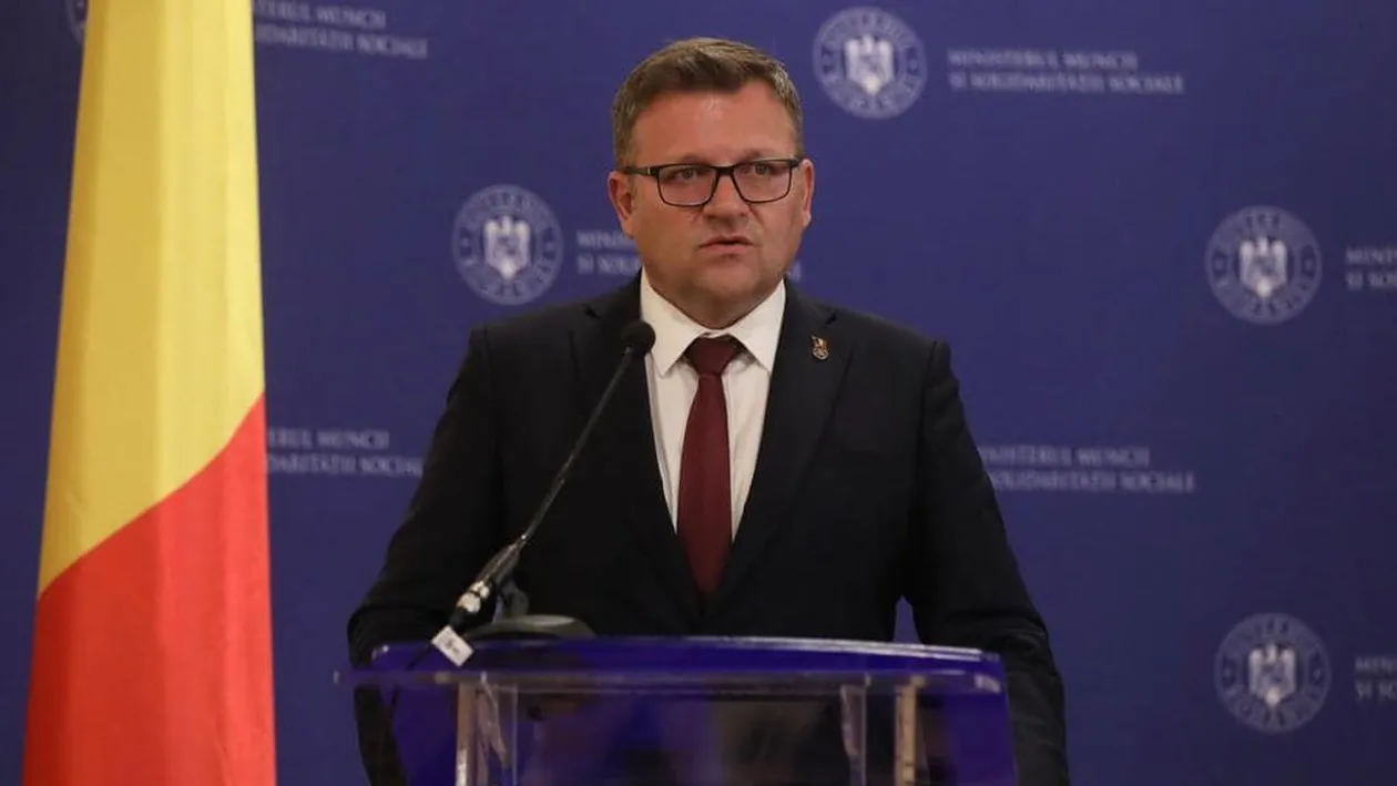 Vestea zilei despre pensii. Se întâmplă până la finalul lui 2022. Marius Budăi a făcut anunțul