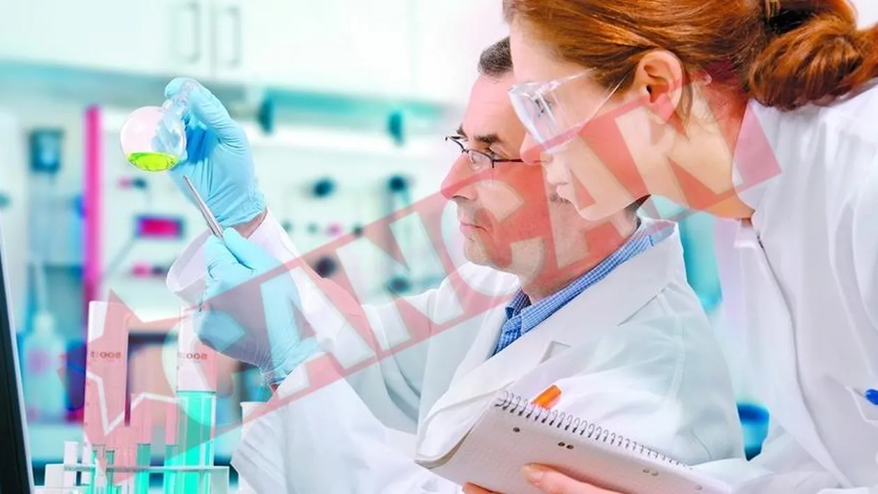 Spionati prin Tamiflu