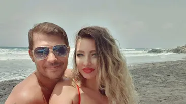 Șopârlă, fostul membru al trupei Animal X se desparte de soţie. Cei doi au avut o relaţie de şase ani