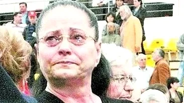 Vaduva patronului de la Aldis face sambata parastasul de un an de la moartea afaceristului. Hainele de firma ale milionarului Naghi vor fi date angajatilor