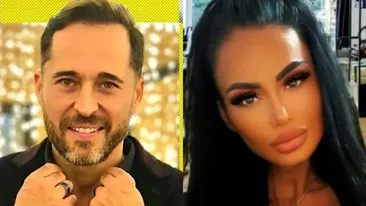 Dinu Maxer și Ada s-au despărțit. Nimeni nu se aștepta la asta