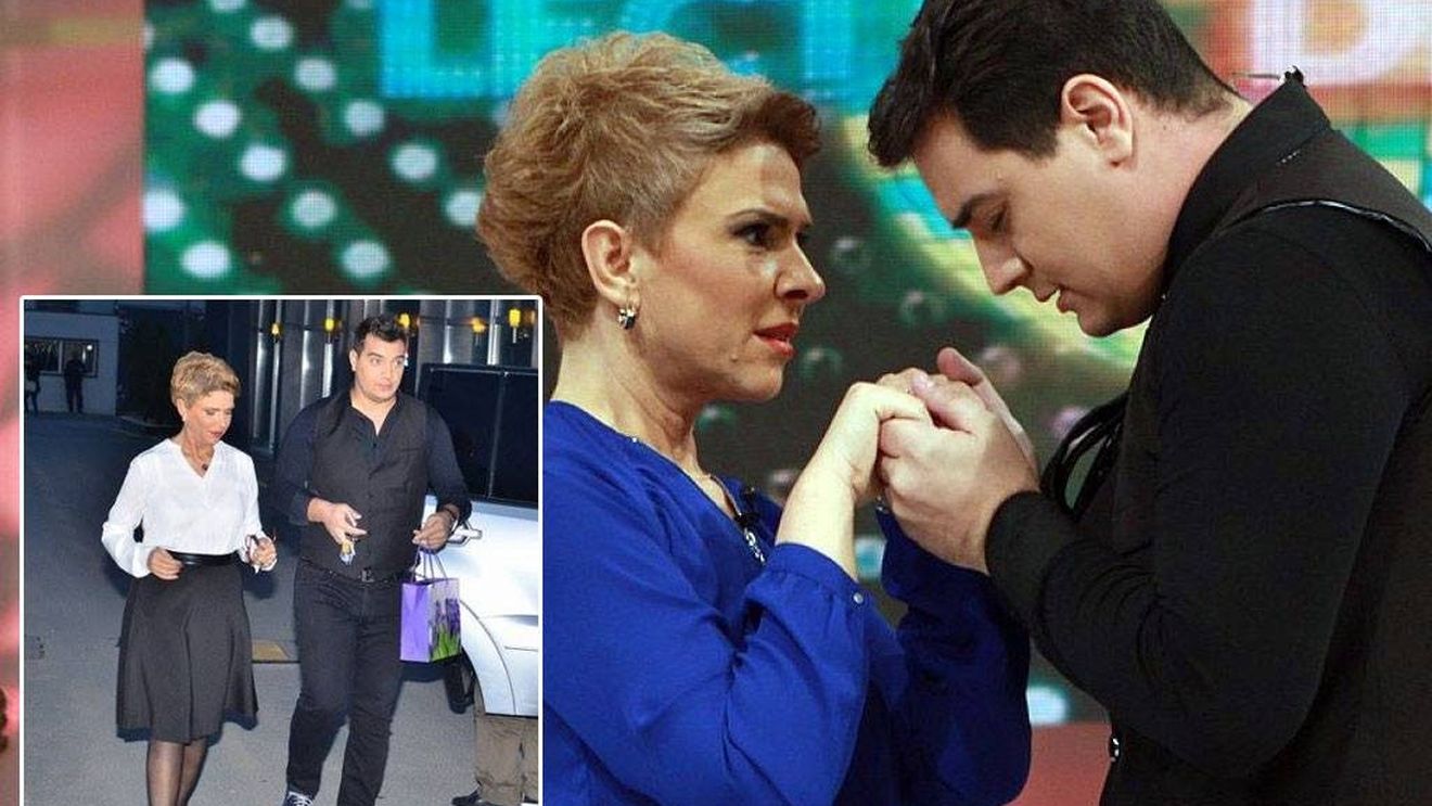 Bursucu, distrus de durere! Colegul lui Teo Trandafir a anunțat că a murit: "A plecat dintre noi"