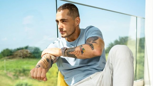 Vladimir Drăghia, declaraţii neaşteptate. Ce spune actorul despre moarte: "Mi-am dat seama că cel mai mare regret al meu..."