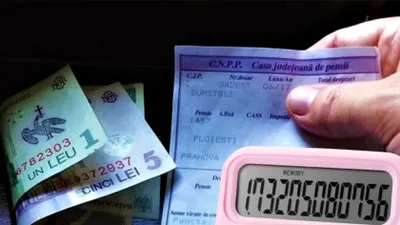 Am făcut calculul complet. Ce pensie primește un pensionar, după recalculare, dacă a muncit doar 8 ani cu carte de muncă