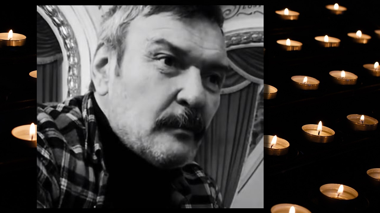 S-a tras cortina peste viața unui alt actor român. Ion Ruscuț a murit la 67 de ani