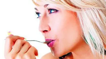 Cat este de bine sa mananci inghetata