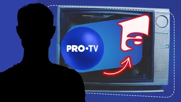 De la Pro TV direct la Antena 1! Vedeta care a semnat cu postul TV concurent a apărut la MIREASA!