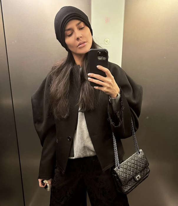 Cum arată la 44 de ani Adelina Chivu/ sursa foto: Instagram