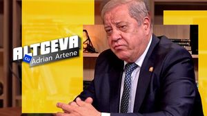 Cum a fost primit profesorul Silviu Constantinoiu în elita medicinei românești: „Botezul” chirurgului lui Dumnezeu