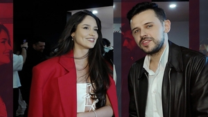 L-a scăpat cu Poliția de femei! Actrița de la Antena 1 și fostul “fiu” al lui Adi Sînă, dezvăluiri din intimitate