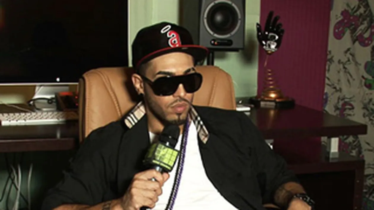 Alex Velea: Reactia publicului e cea mai importanta, in acel moment, trairea emotionala este egala cu orgasmul