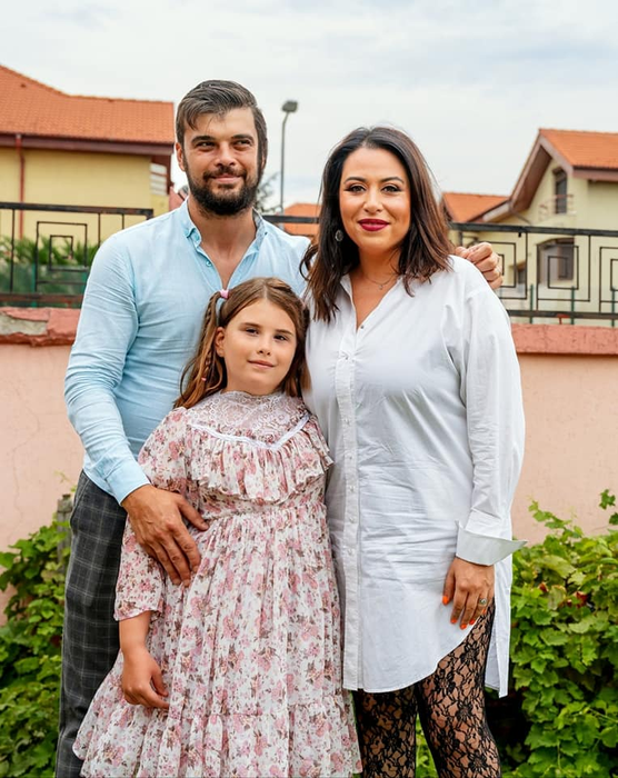 Catinca Roman intervine în scandalul dintre Oana Roman și Marius Elisei. Ce spune despre fostul soț al surorii sale? „ Ăsta e discursul tipic al dependentului”