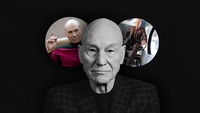 Doliu în lumea filmului! A murit Patrick Stewart, actorul care l-a interpretat pe căpitanul Jean-Luc Picard în Star Trek