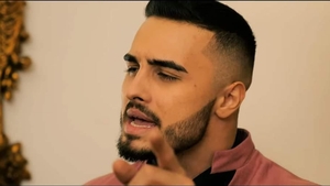 Drama unui tânăr cântăreț din România! A fost un copil abandonat: "L-am văzut de două ori în 25 de ani"