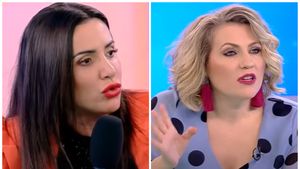 Motivul pentru care Mara Bănică a plecat de la Antena 1! S-a aflat abia acum ce i-a făcut Mirela Vaida
