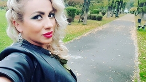Declaraţii exclusive. Rocsana Marcu e hotărâtă în procesul cu Antena: ”Cresc sumele datorate de la o zi la alta!”