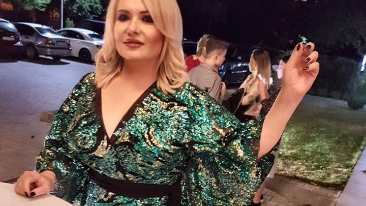Viorica de la Clejani nu se mai opreşte din slăbit! Abia acum a spus ce-a făcut: „La ora 2 noaptea rupeam frigiderul în două…”