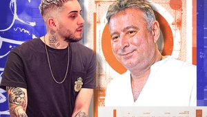 Mădălin Voicu nu dă curs atacurilor venite din partea fiului Clejanilor! ”Eu sunt șeful țiganilor, iar Fulgy e un om bolnav! Tatăl lui mi-a cerut scuze!”