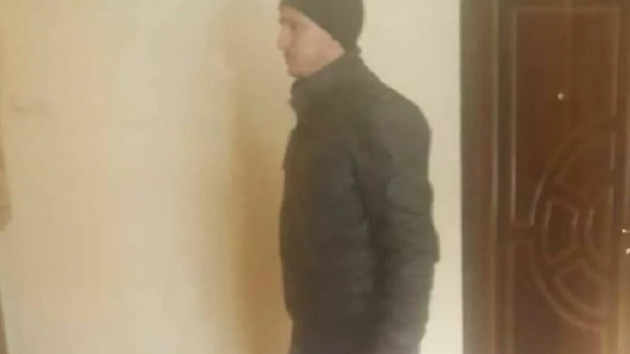 Oficialii de la IPJ Sibiu au făcut dezvăluiri de ultimă oră în cazul bărbatului care a semănat teroare în cartierele din oraş