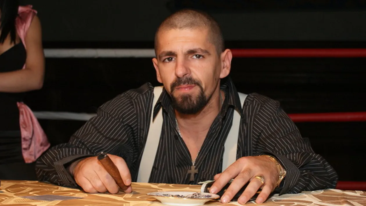 A ucis cu maşina o femeie însărcinată, iar acum are reacţii… stupefiante! Shobby de la ”Codul Penal” a atacat GRAV o tânără